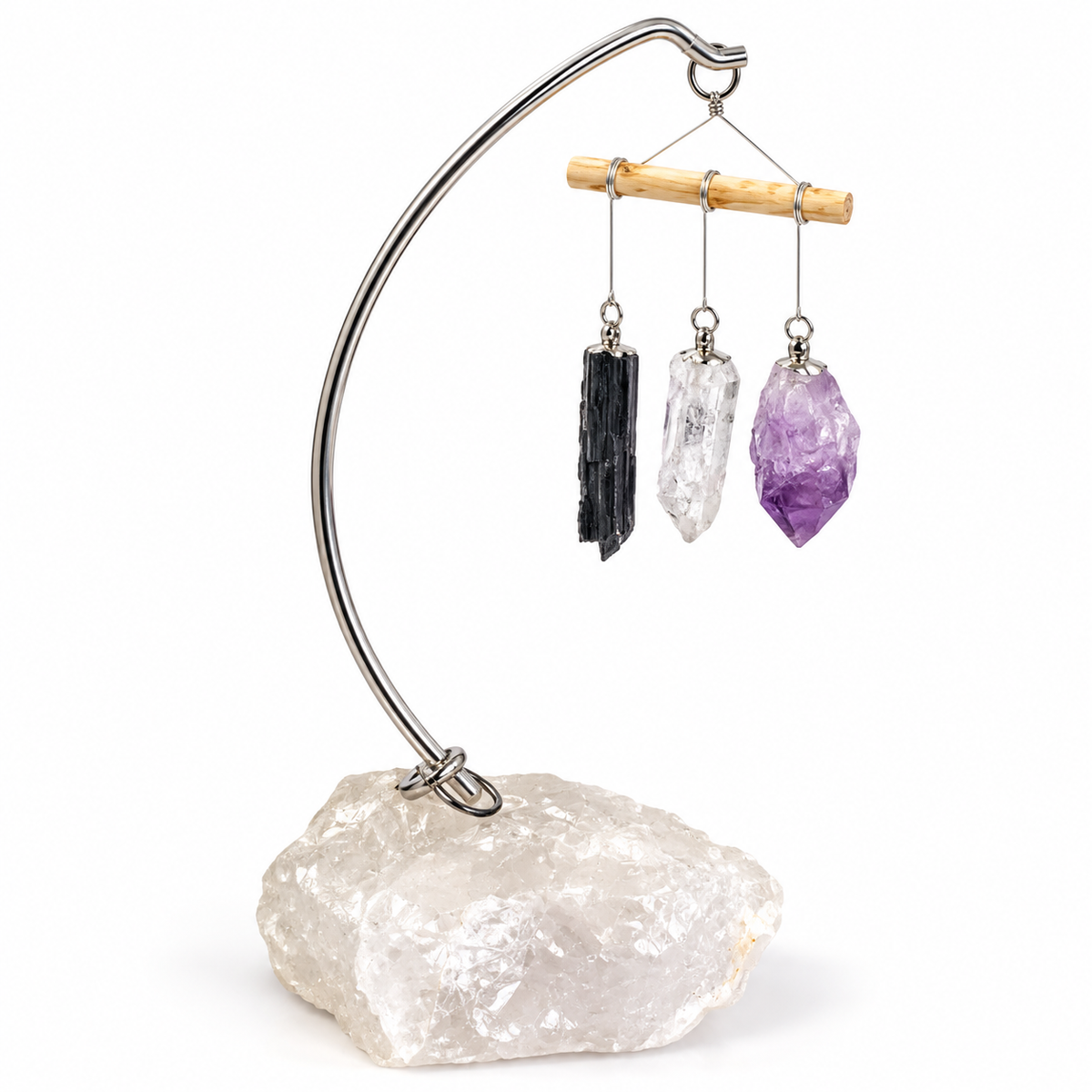 Luck Good Vibe Desk Chime