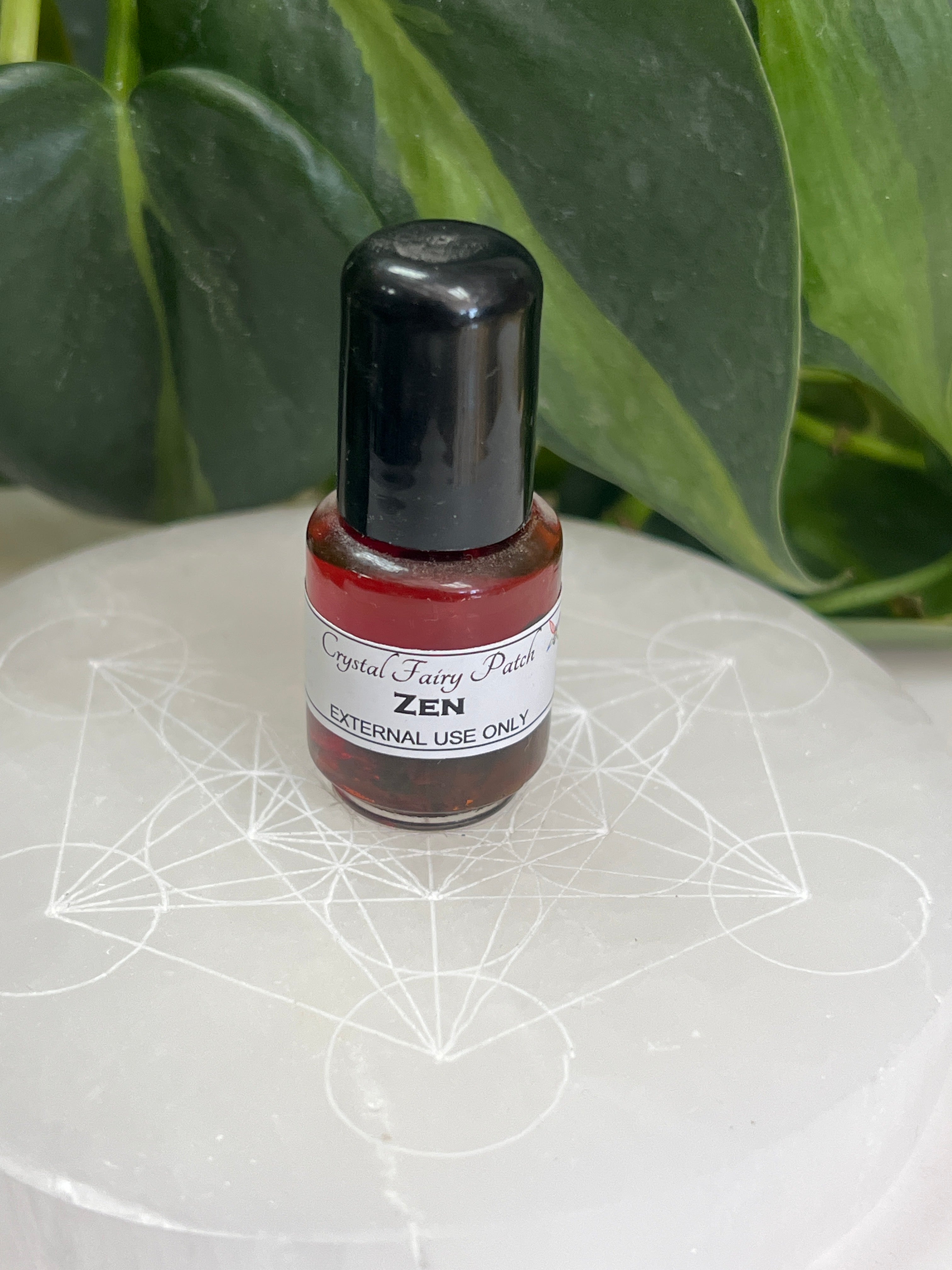 Zen Oil