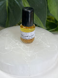 Yellow Light Oil