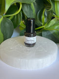 Crocodile Spirit Oil