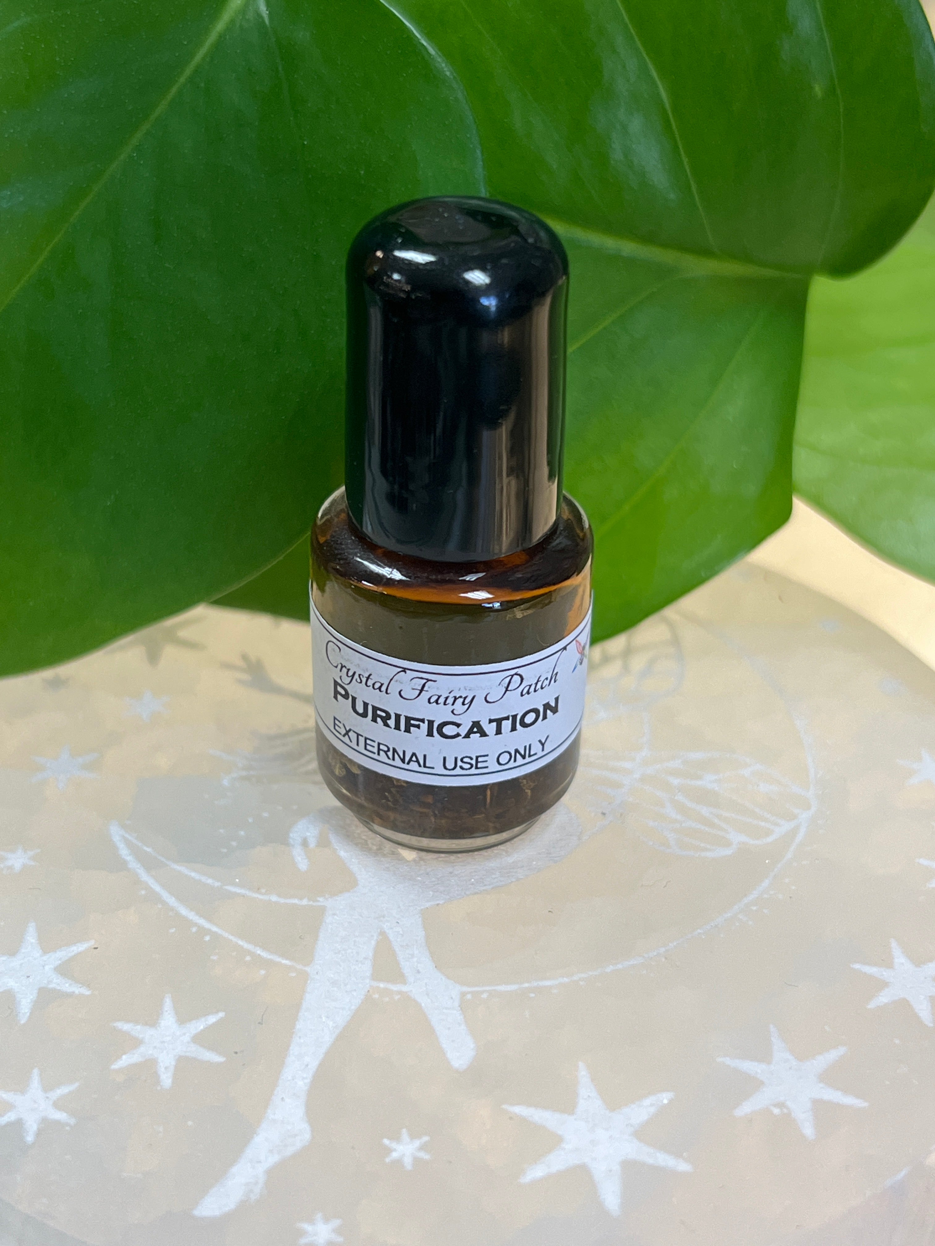 Purification Oil