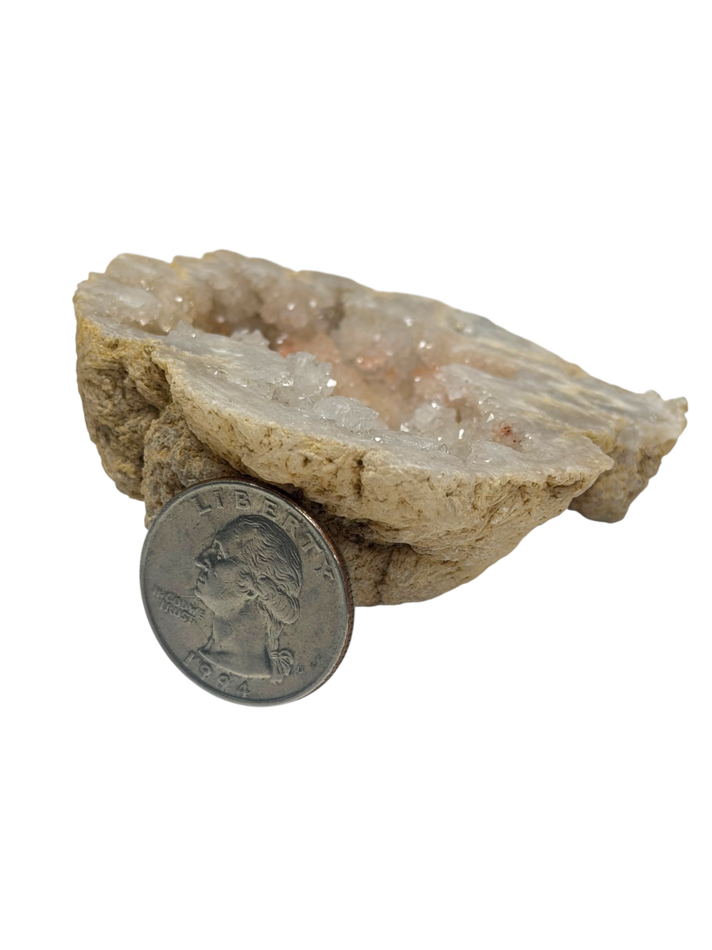 Geode Agate