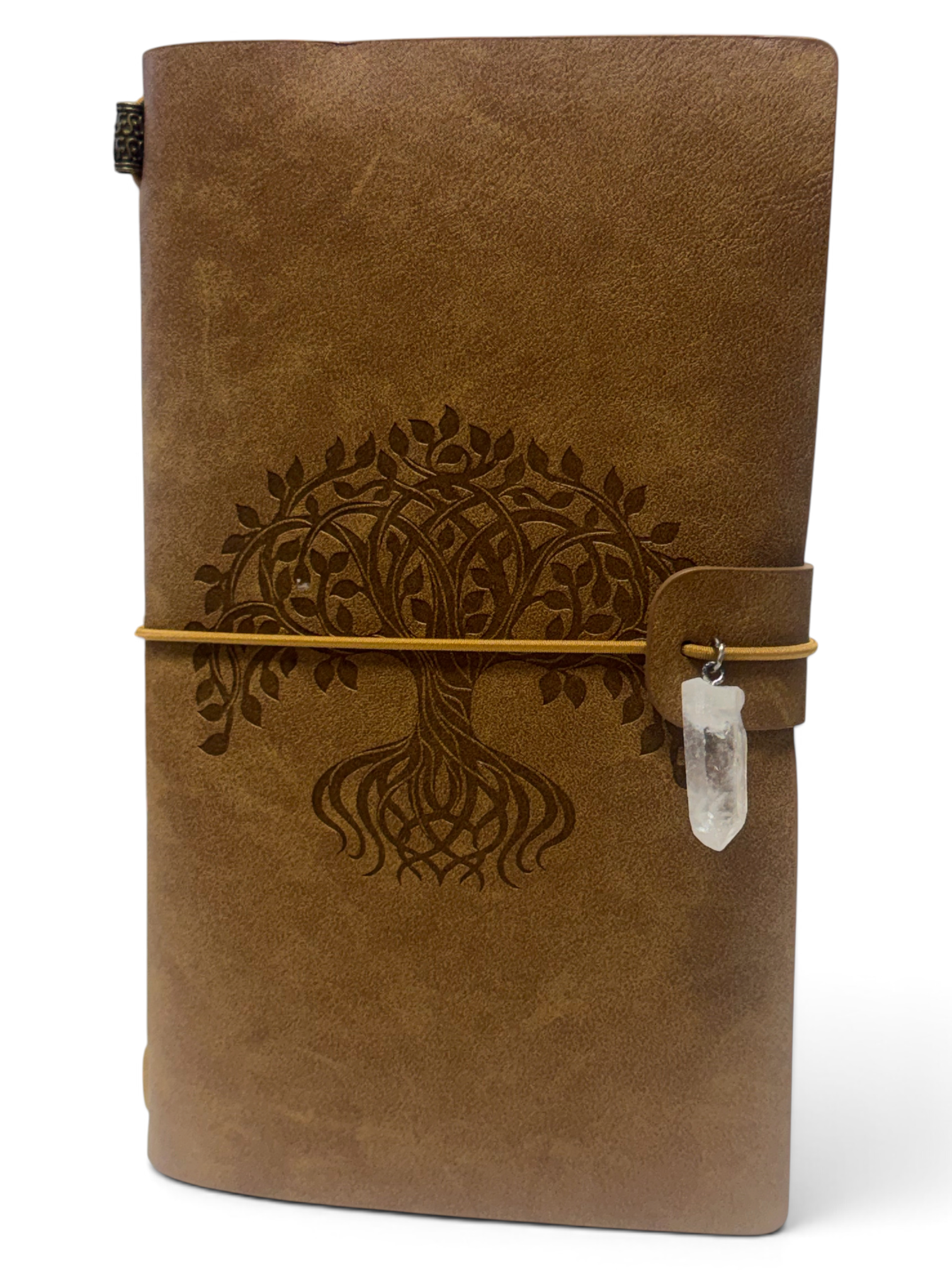 My Magic Notebook