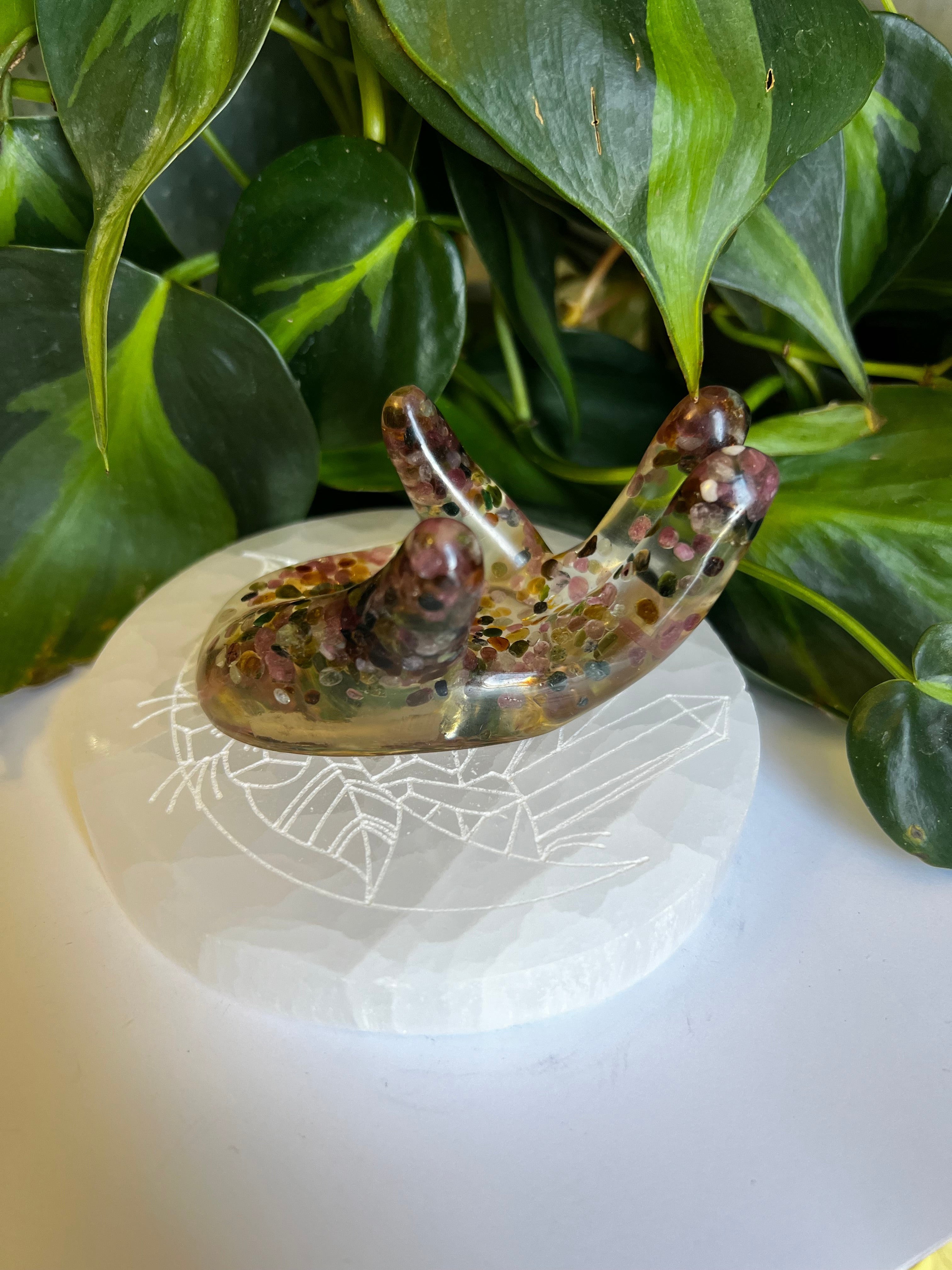 Organite Hand Holder Mixed Assortment