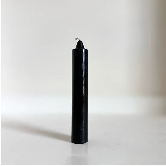 Jumbo 9" Altar Candle