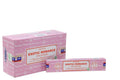 Satya Exotic Romance Incense Stick