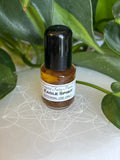 Eagle Spirit Oil