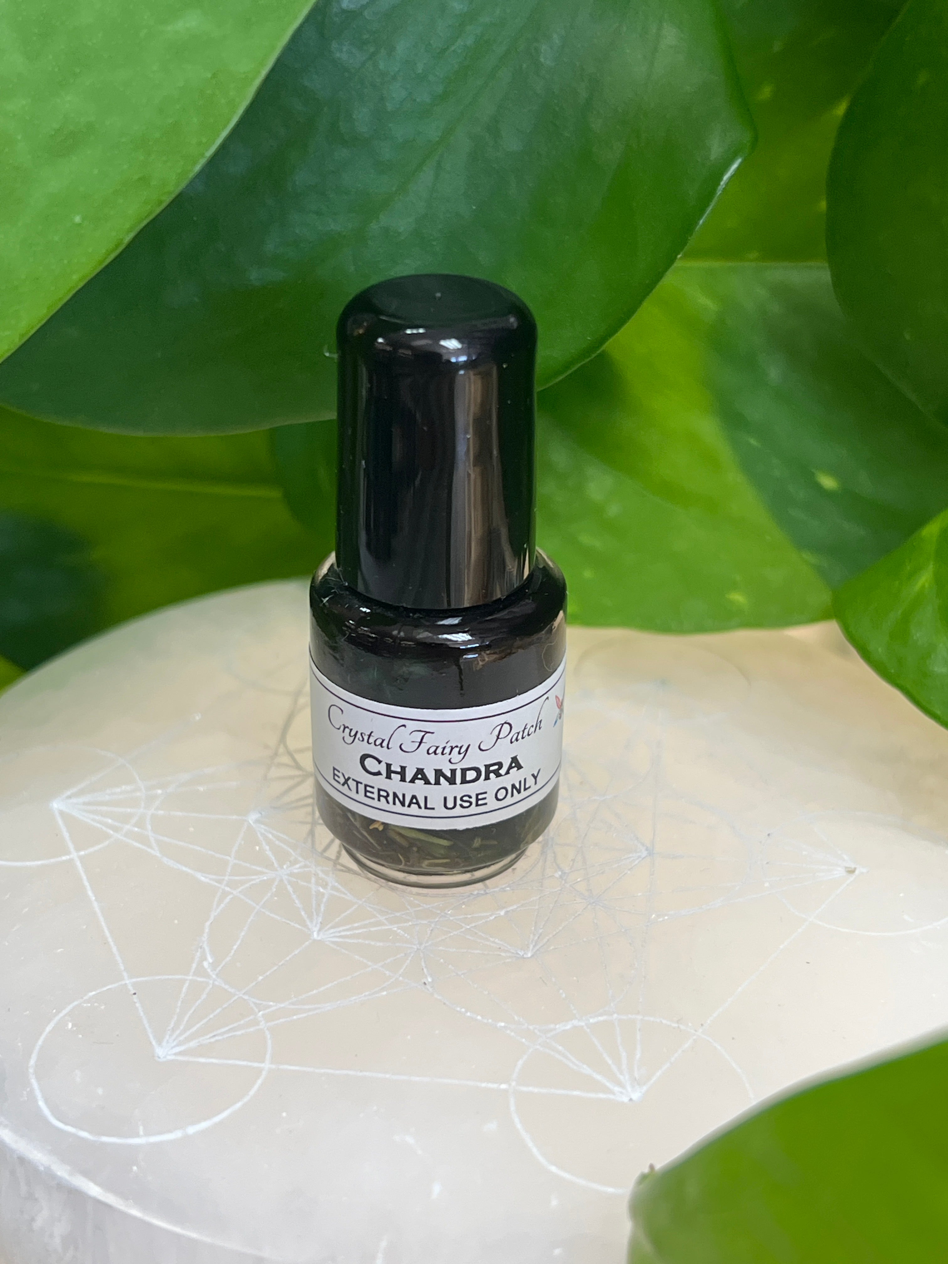 Chandra Oil