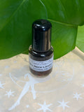 Frill Neck Lizard Oil – Leo