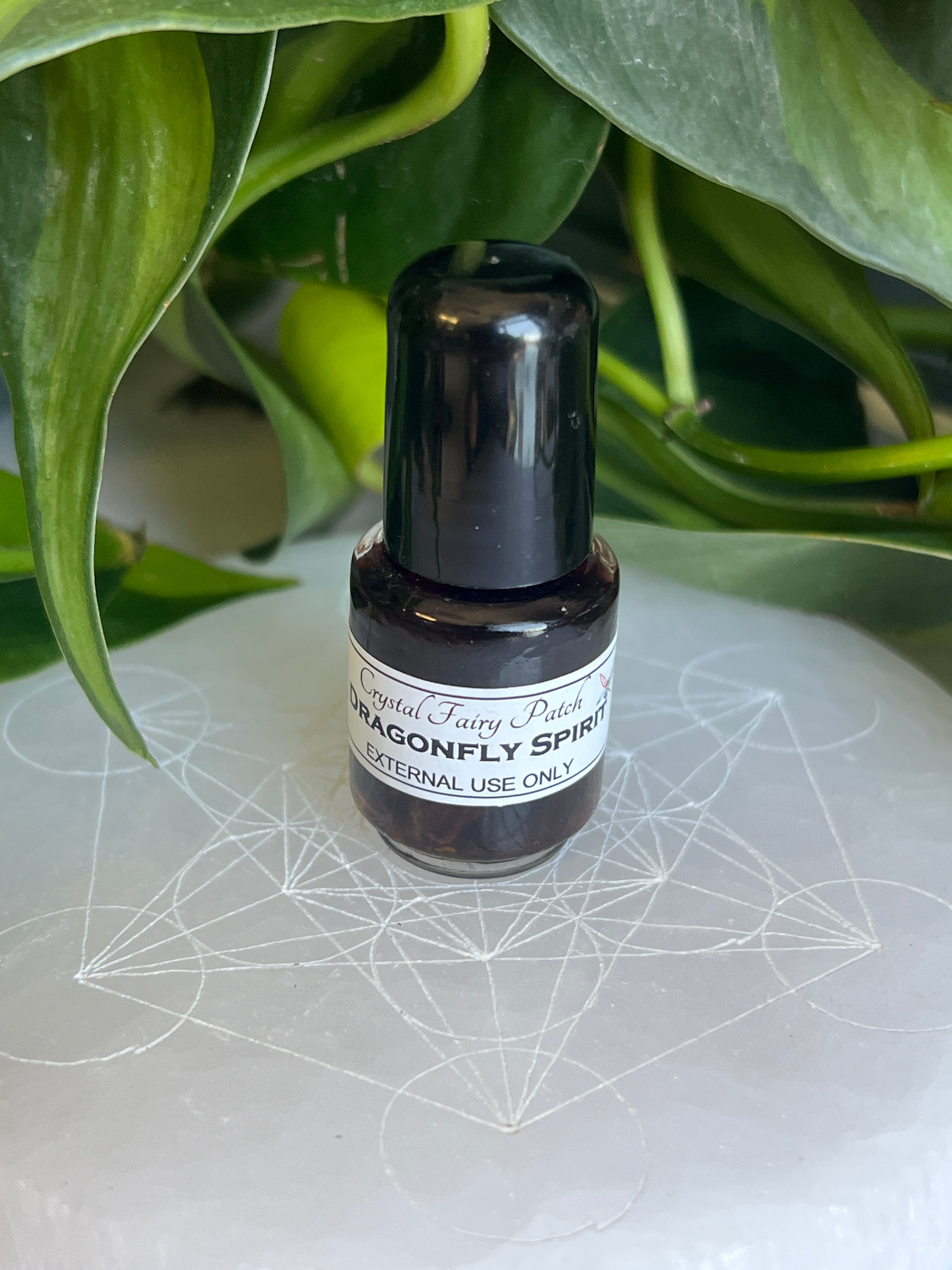 Dragonfly Spirit Oil
