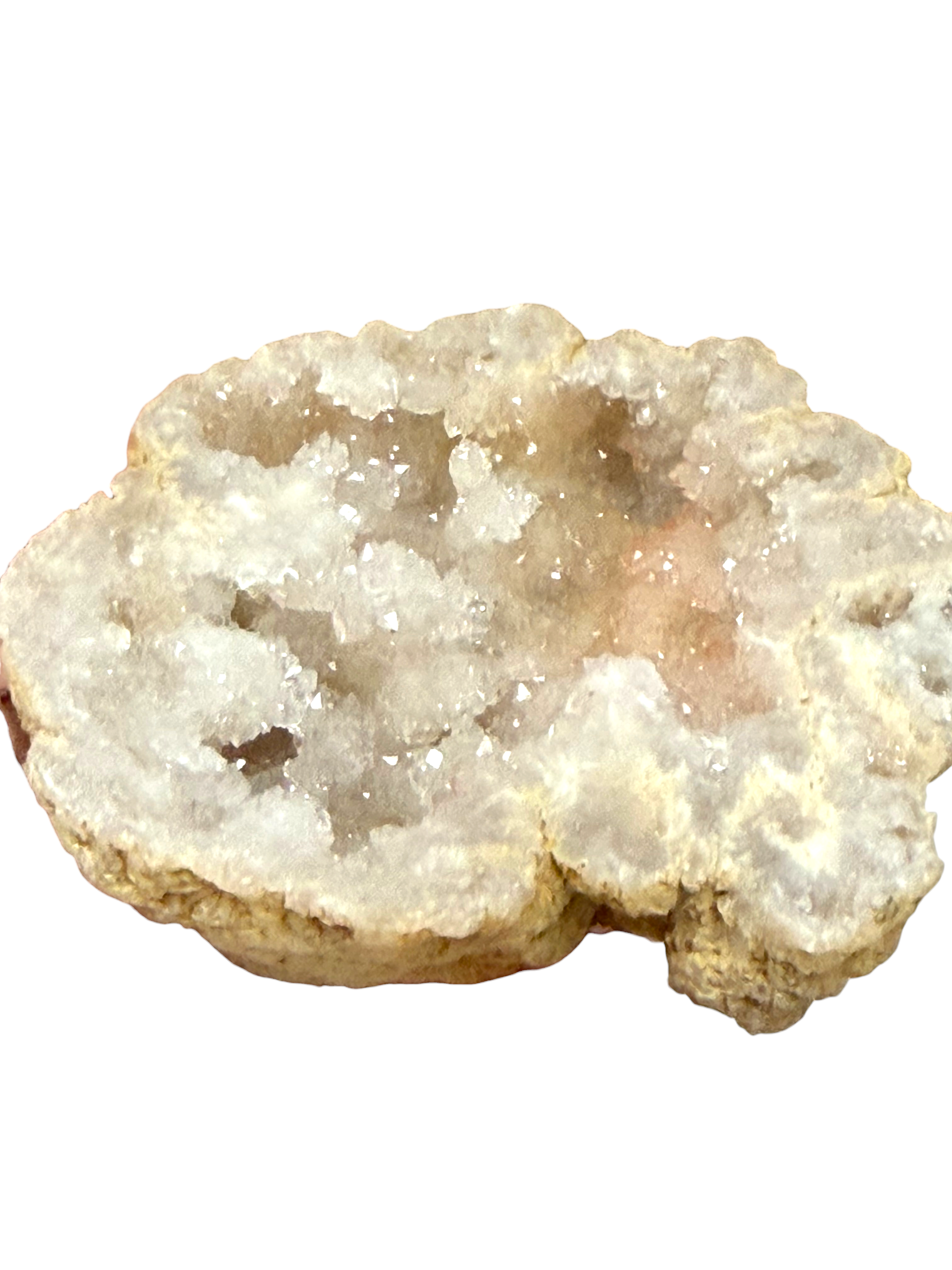 Geode Agate