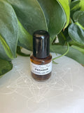 Pegasus Spirit Oil