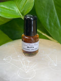 Maya Oil