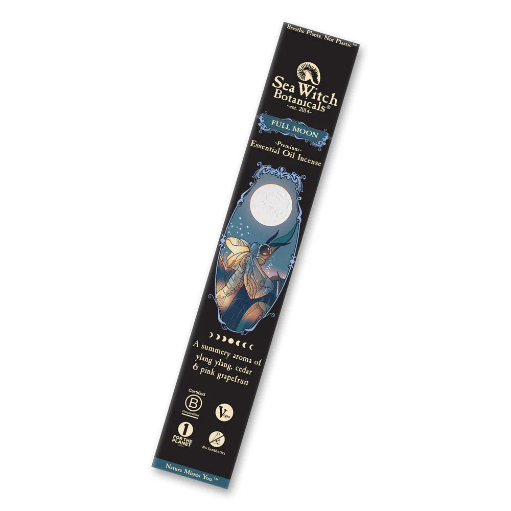 Sea Witch Stick Incense
