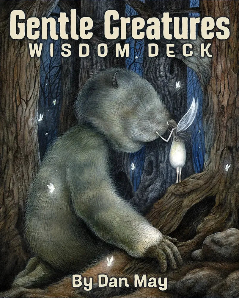 Gentle Creatures Oracle