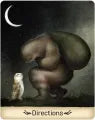 Gentle Creatures Oracle