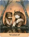 Gentle Creatures Oracle