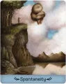 Gentle Creatures Oracle