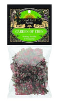 Garden of Eden Resin