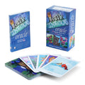 Higher Intuitions Oracle : (Oracle Kit Box Set with 44 Cards and Guide Book)