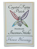 House Blessing Stick Incense