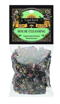 House Cleansing Resin
