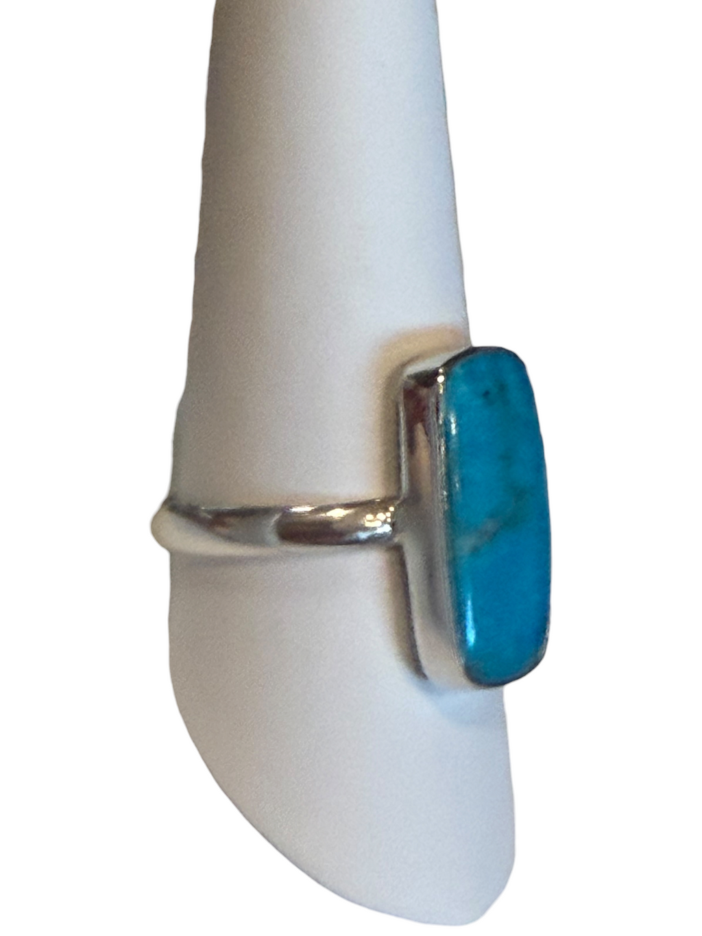 Turquoise Sterling Silver RIng