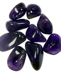 Dark Amethyst Large