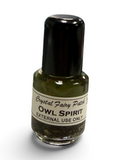 Owl Spirit Oil