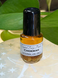 Chokmah Oil
