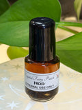 Hod Oil