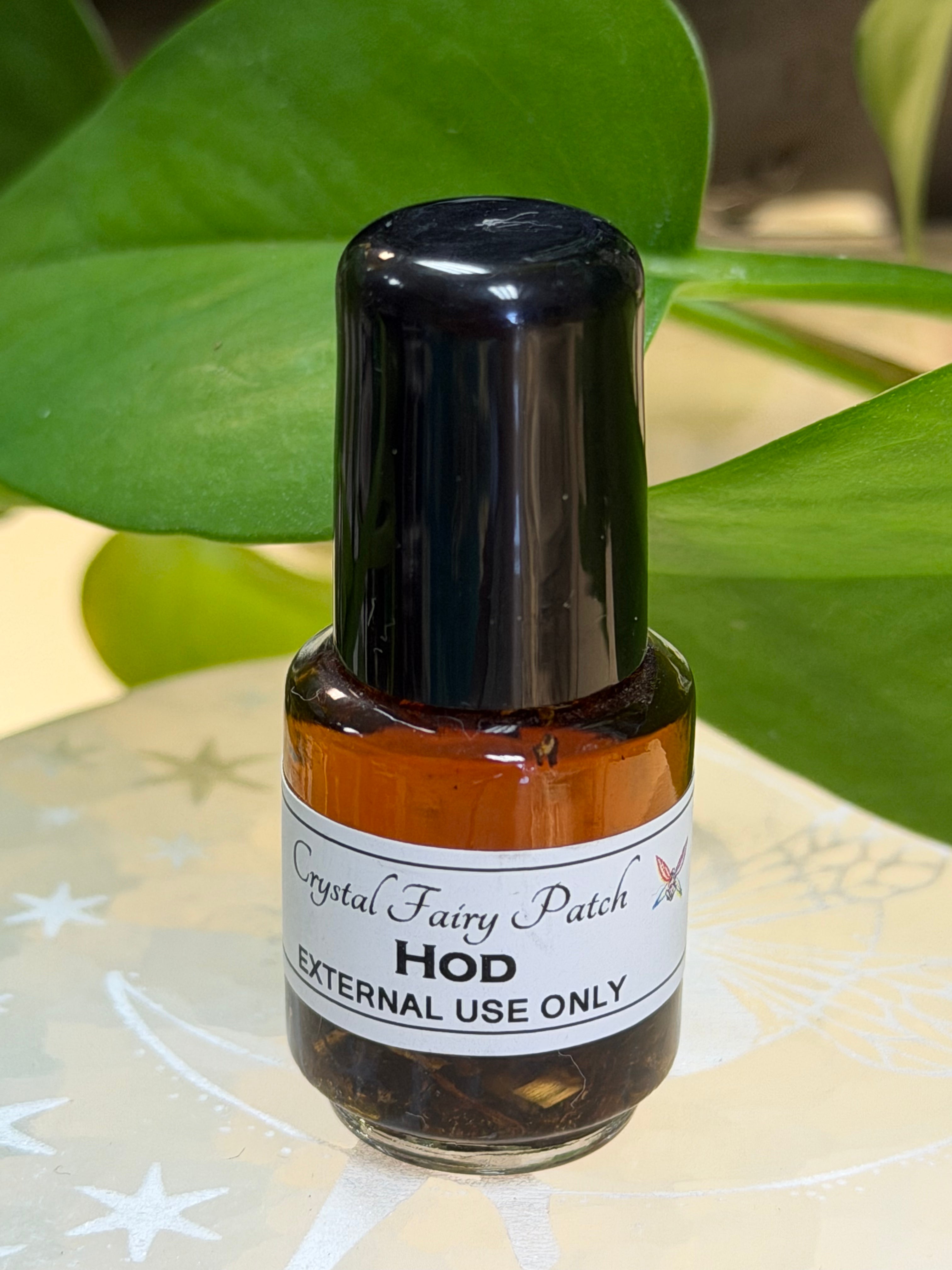 Hod Oil