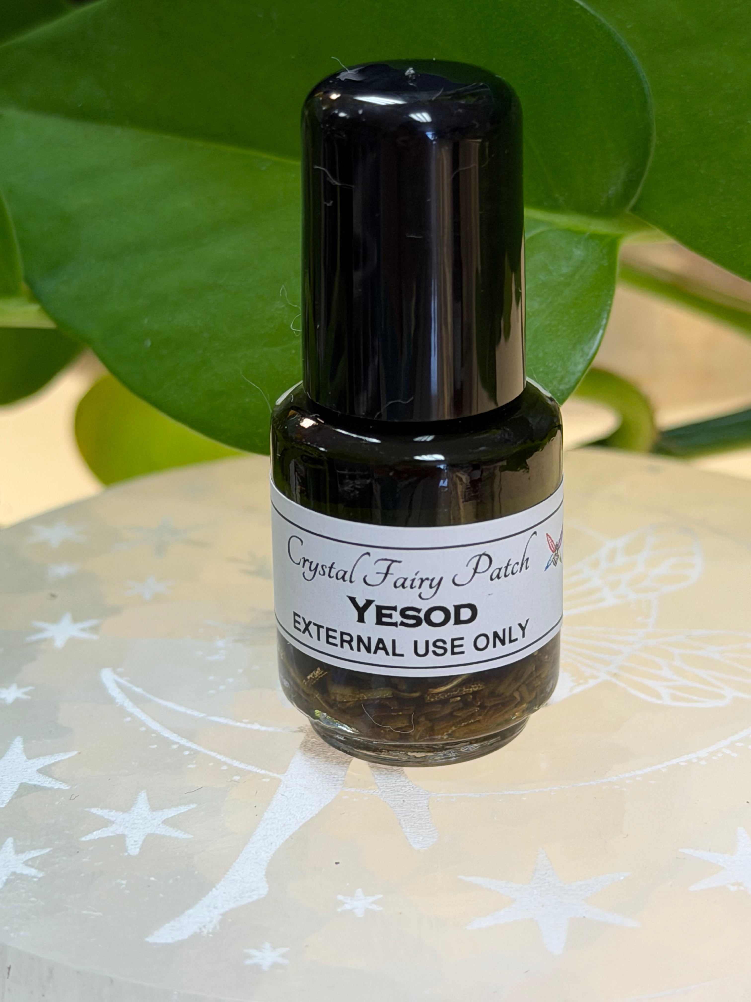 Yesod Oil
