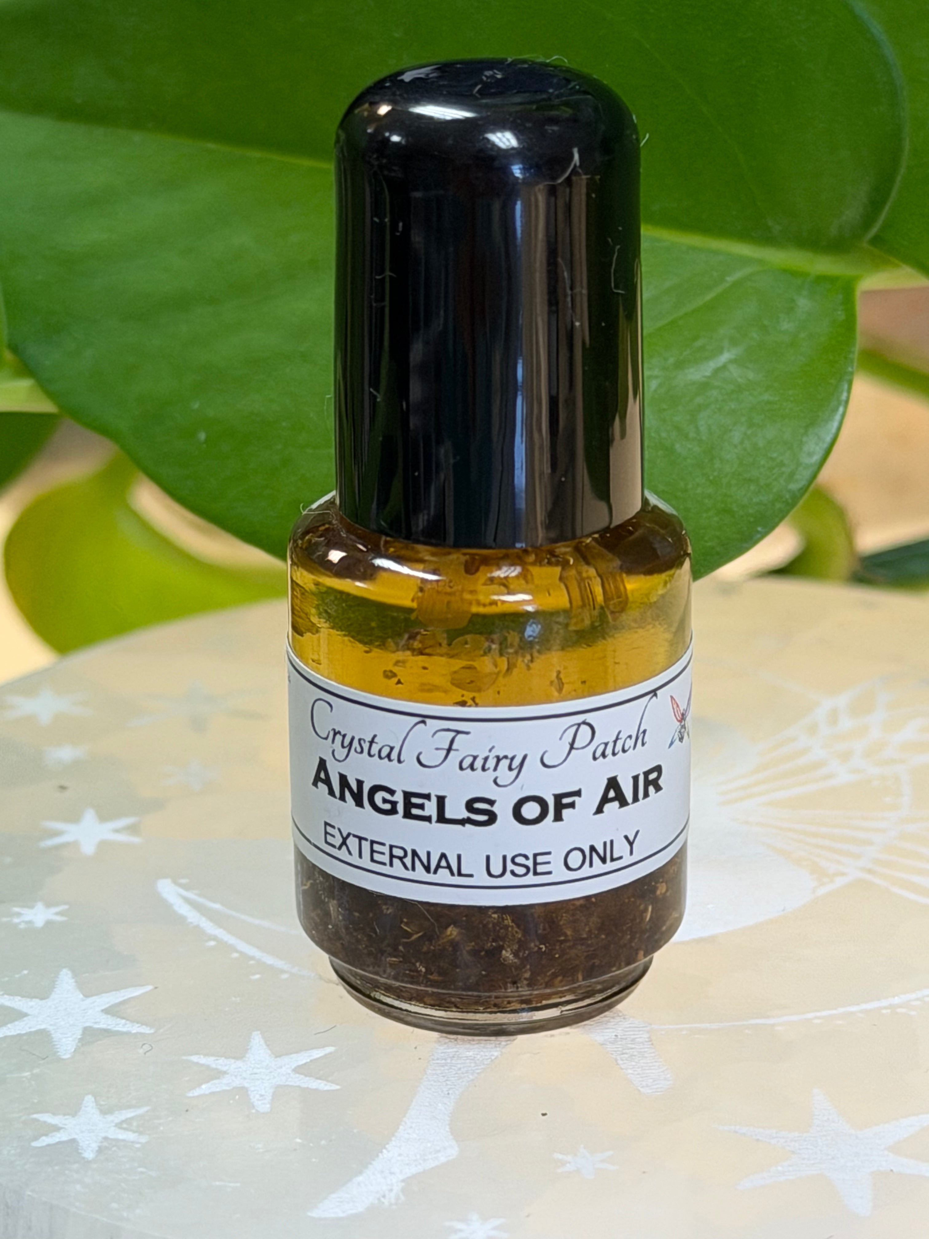 Angel of Air Oil