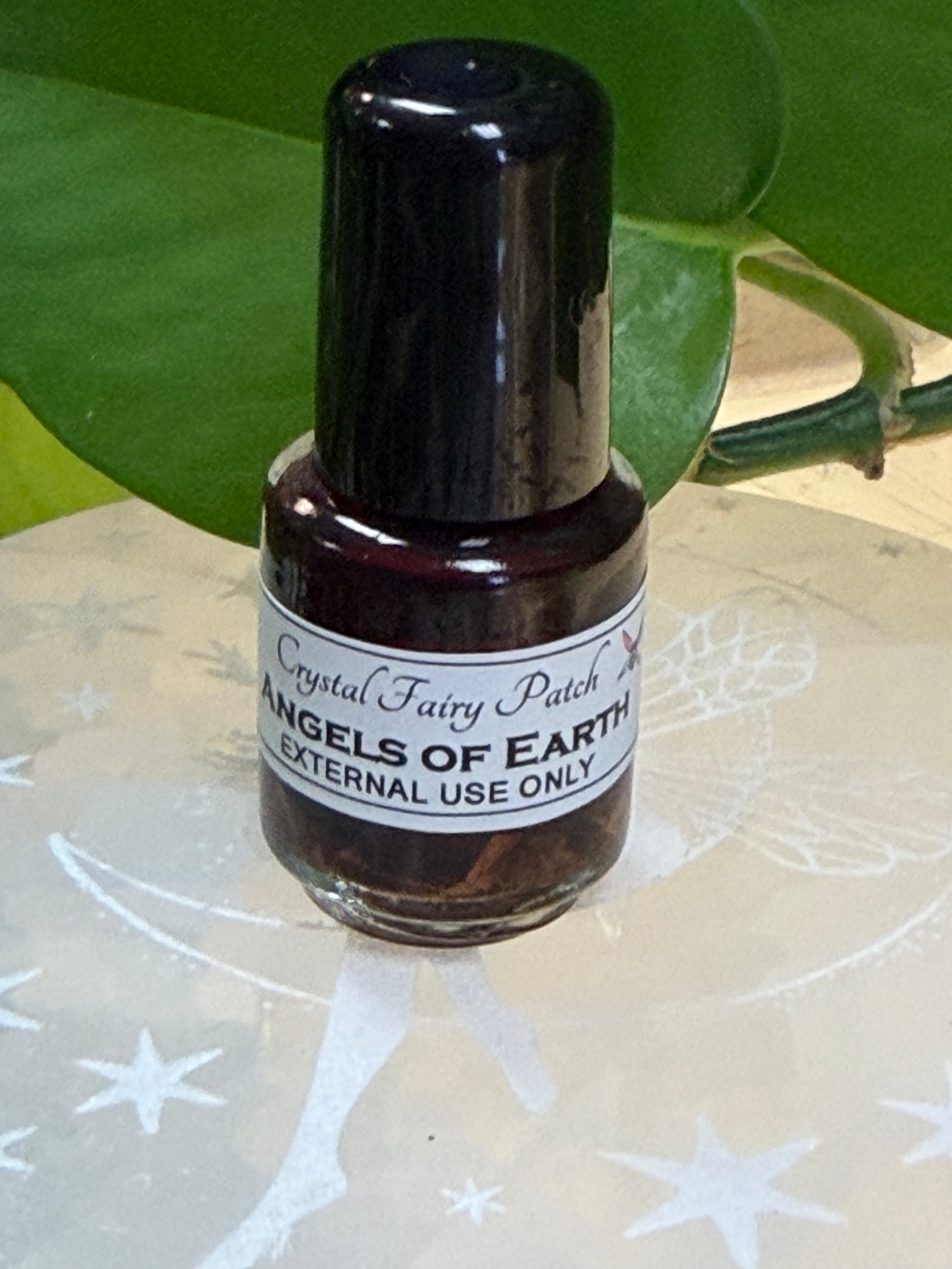 Angels of Earth Oil