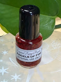Angels of Fire Oil