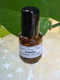 Azriel Oil