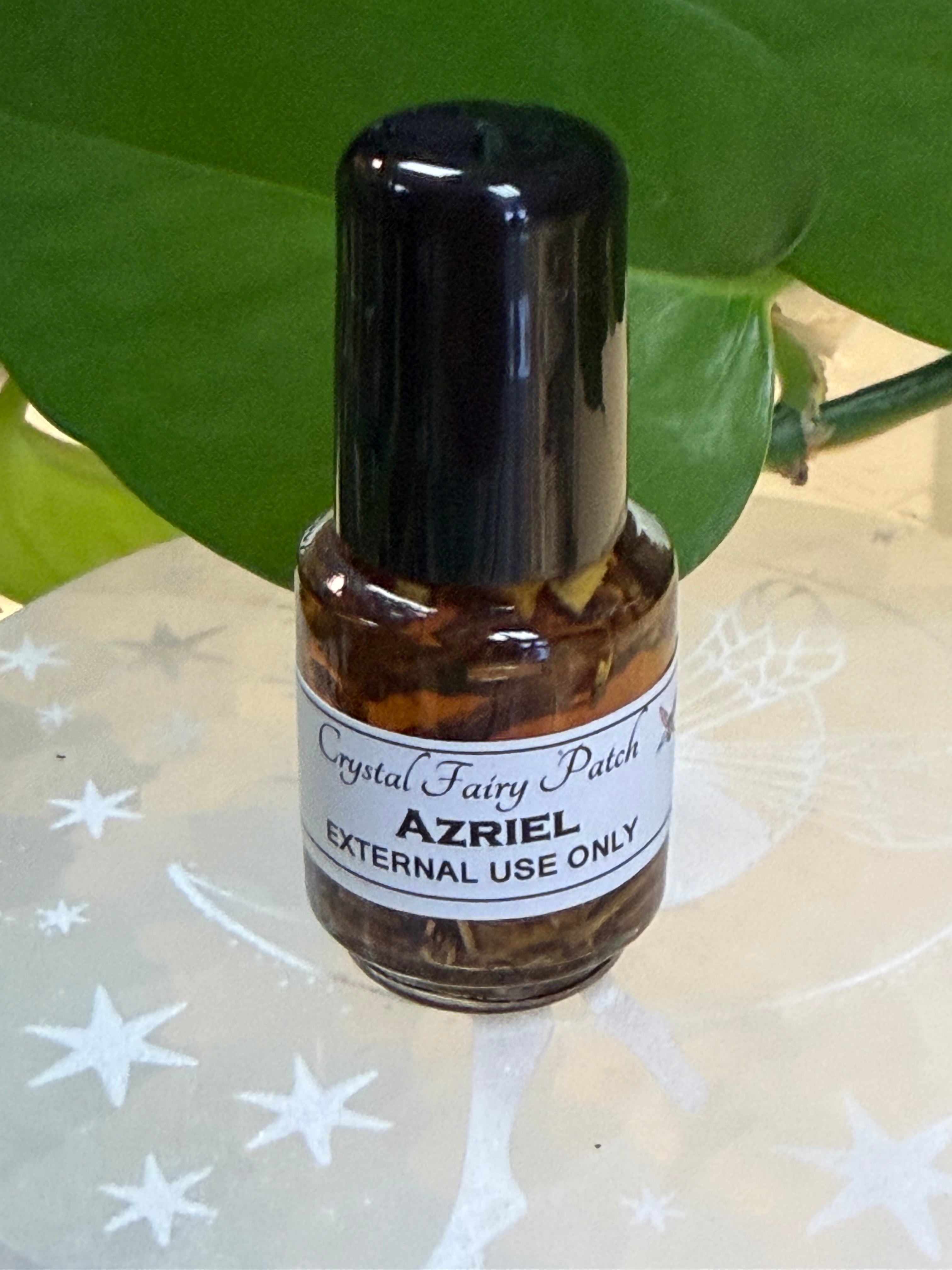 Azriel Oil