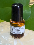 St. Rita Oil