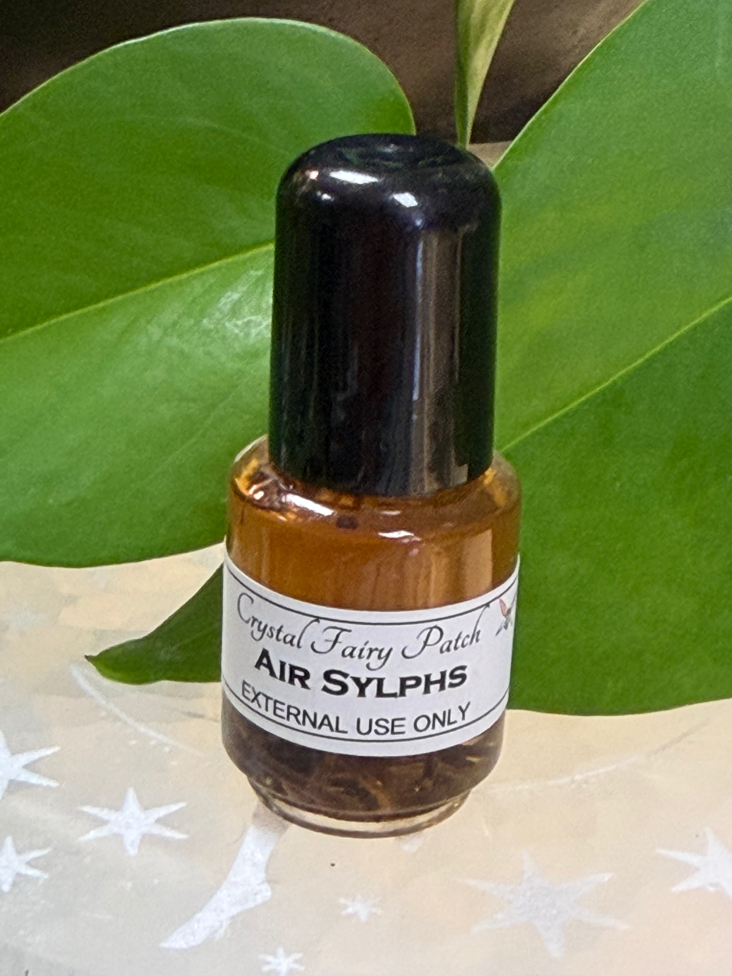 Air Sylphs Oil