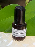 Fire Salamander Oil
