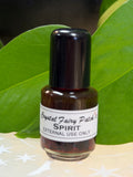 Spirit Oil