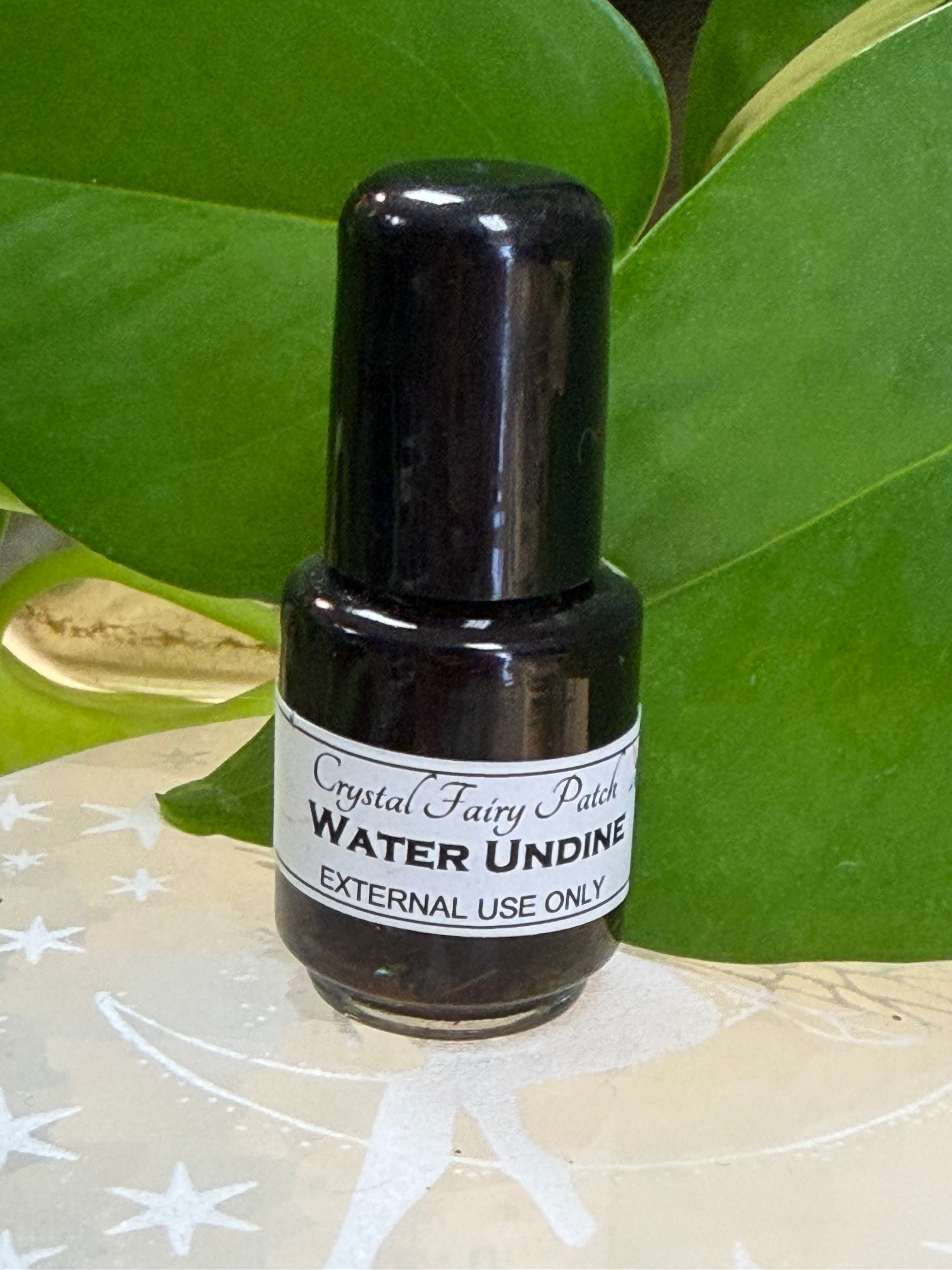 Water Undine Oil