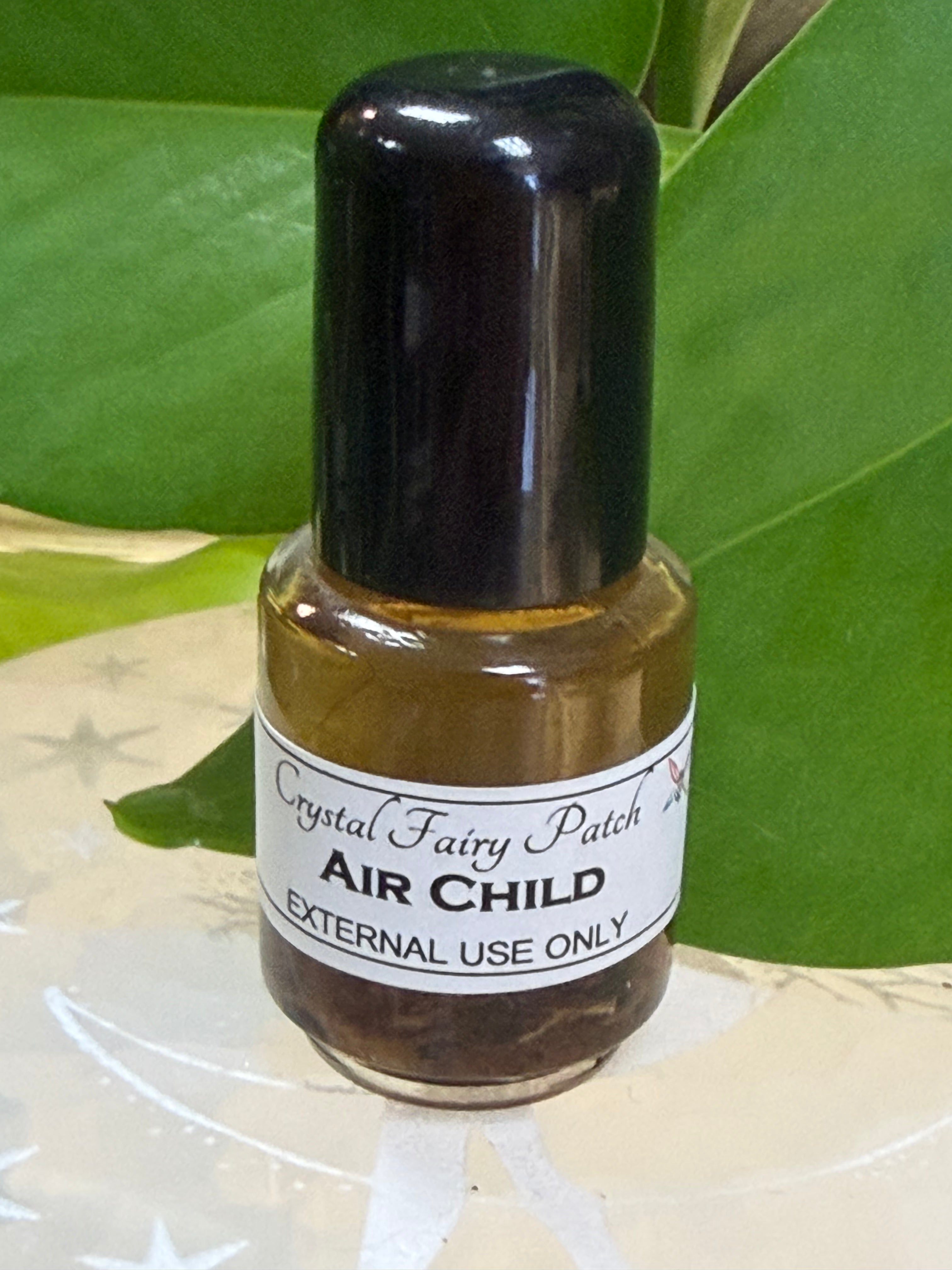 Air Child Oil