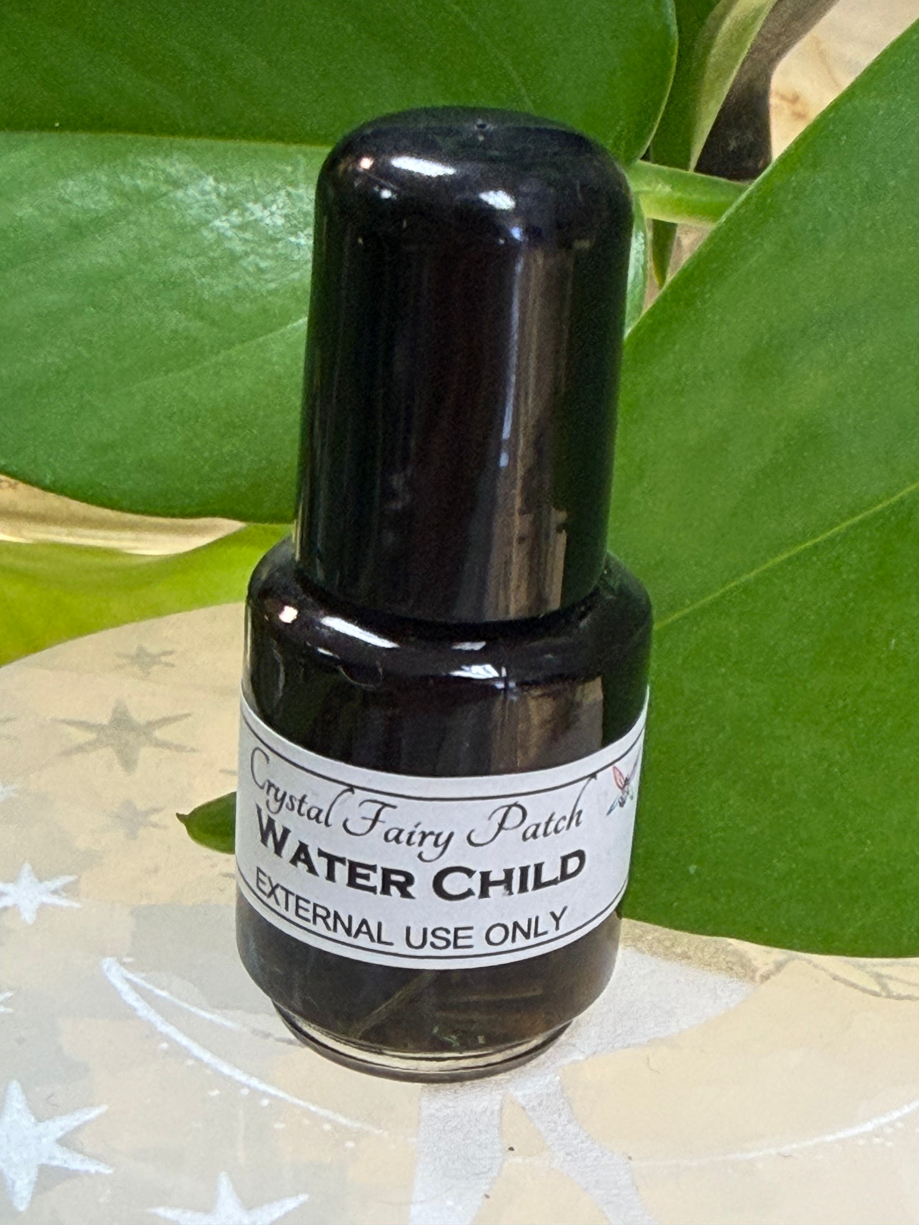 Water Child Oil