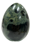 Kambaba Jasper Egg