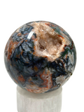 Ocean Jasper Sphere 60mm
