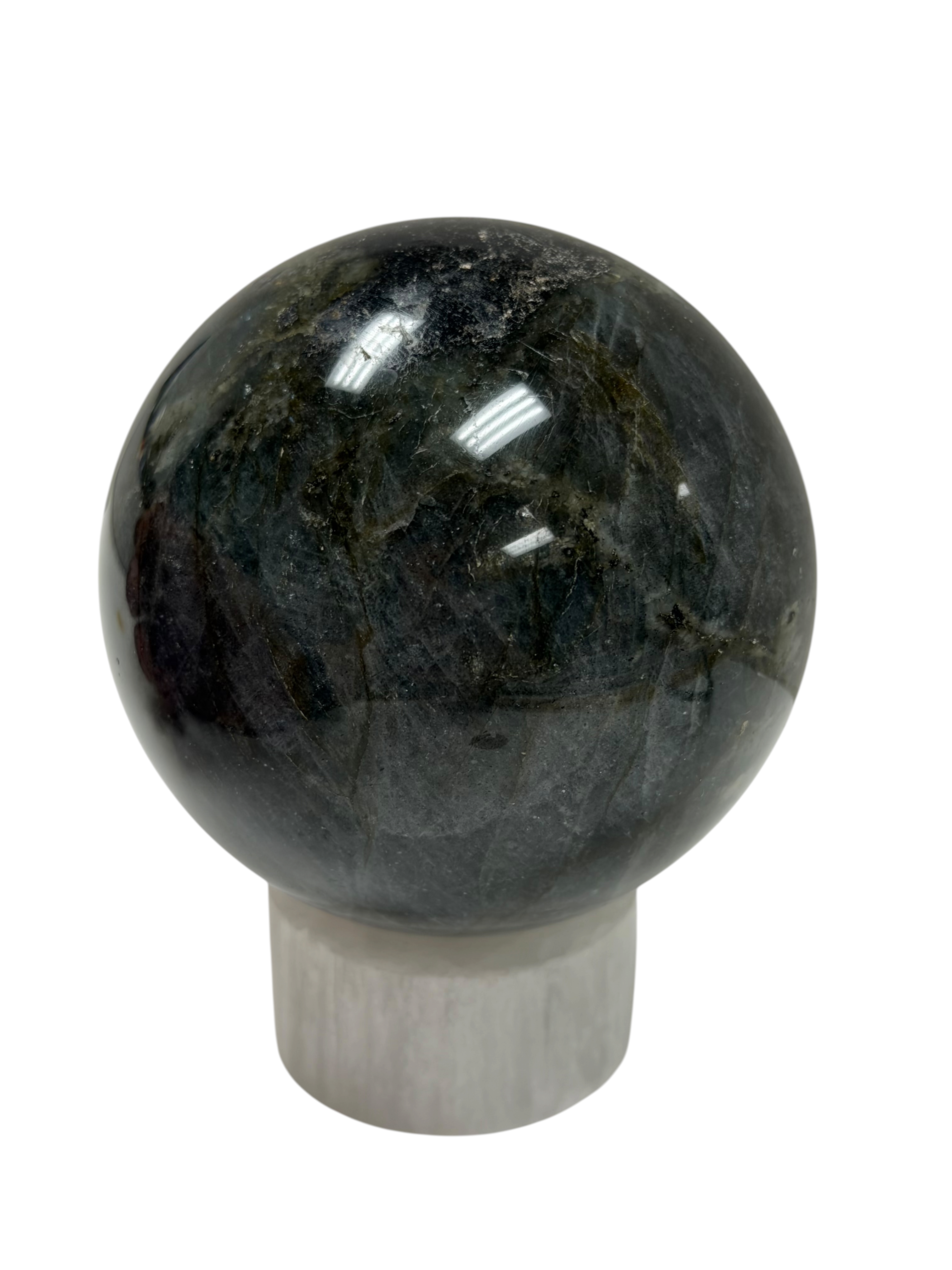 Labradorite Sphere 70mm