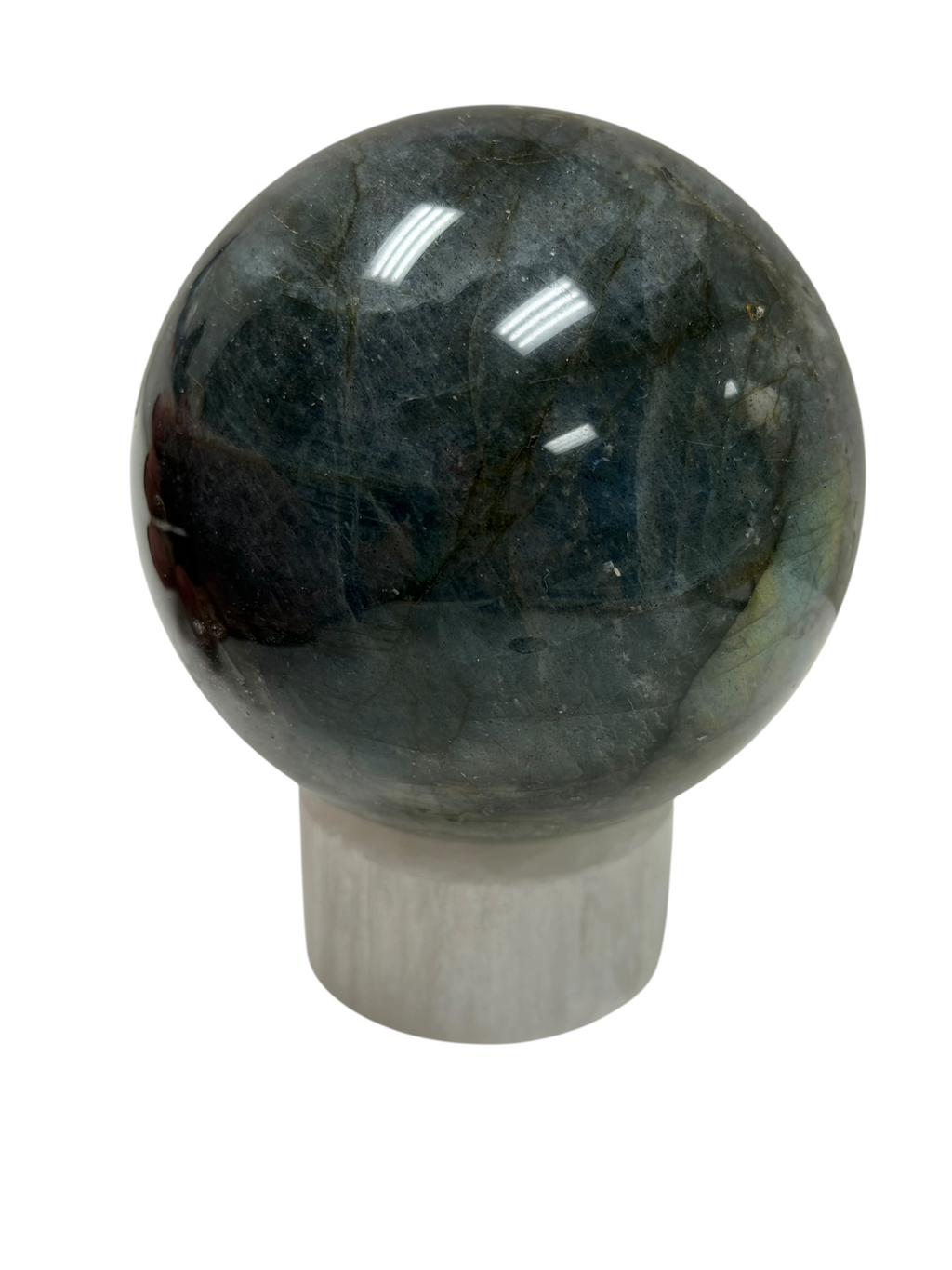 Labradorite Sphere 70mm