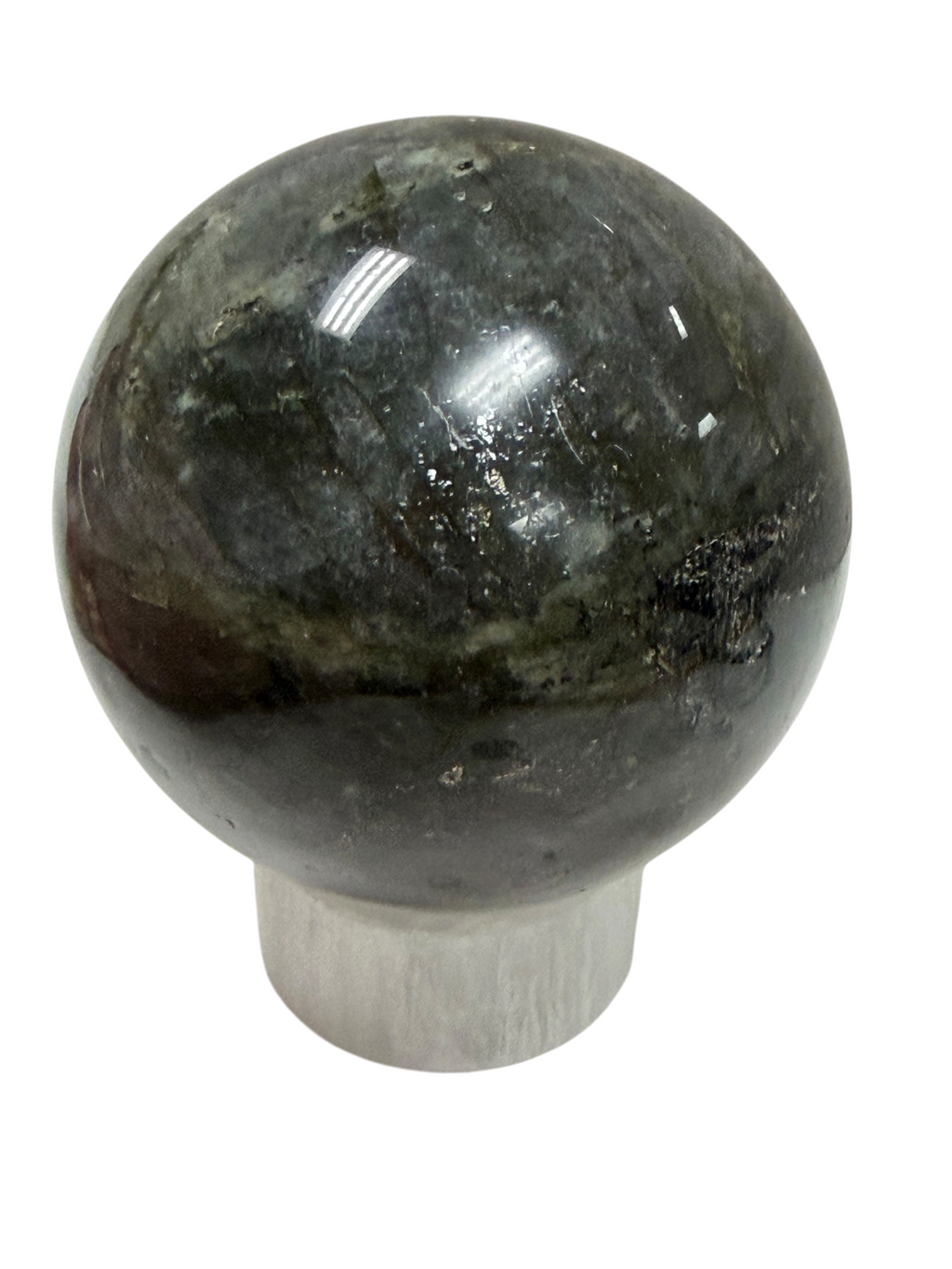 Labradorite Sphere 70mm